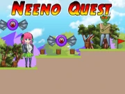 Neeno Quest Online platformer Games on NaptechGames.com