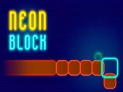 Neon Block Arcade Online arcade Games on NaptechGames.com