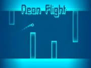 Neon Flight Online arcade Games on NaptechGames.com