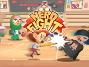 Nerd Fight Online Battle Games on NaptechGames.com