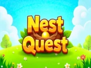 Nest Quest Online classics Games on NaptechGames.com