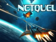 Netquel.com Online io Games on NaptechGames.com