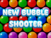 New Bubble Shooter Online Puzzle Games on NaptechGames.com