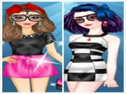 New Fashion Diva Online Girls Games on NaptechGames.com