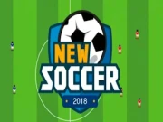 New Soccer Online soccer Games on NaptechGames.com