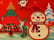 New Year Winter Fun Puzzle Online Puzzle Games on NaptechGames.com