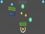 Newton Garage - A Physics Puzzle Game Online puzzle Games on NaptechGames.com