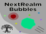 NextRealm Bubbles Online .IO Games on NaptechGames.com