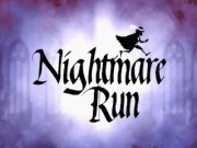 Nightmare Runner Online arcade Games on NaptechGames.com