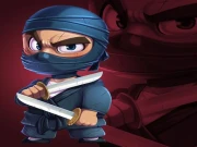 Ninja Jump Force - Game Online Online Arcade Games on NaptechGames.com