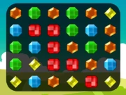 Ninja Treasure Match 3 Online Puzzle Games on NaptechGames.com
