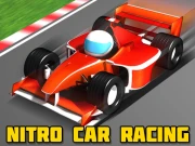Nitro Car Racing Online Sports Games on NaptechGames.com