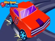 Nitro Speed Car Racing Online racing Games on NaptechGames.com