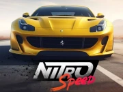 Nitro Speed Online Agility Games on NaptechGames.com