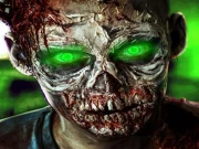 No Mercy - Isometric Zombie Shooter Survival Online Shooting Games on NaptechGames.com