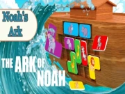 Noah's Ark Online puzzle Games on NaptechGames.com