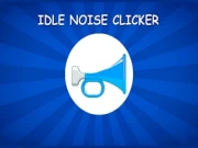 Noise Clicker Online clicker Games on NaptechGames.com