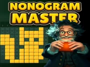 Nonogram Master Online Puzzle Games on NaptechGames.com