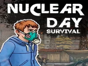 Nuclear Day Survival Online Adventure Games on NaptechGames.com