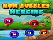 Num Bubbles Merging Online Puzzle Games on NaptechGames.com