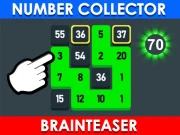 Number Collector: Brainteaser Online Puzzle Games on NaptechGames.com