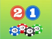 Number games Solitaire style Online Puzzle Games on NaptechGames.com