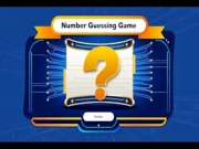 Number Guessing Game. Can You Guess the Right Number? Online addictive Games on NaptechGames.com