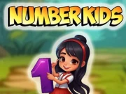 Number kids Online Hypercasual Games on NaptechGames.com