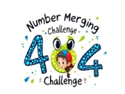 Number Merging Challenge Online match-3 Games on NaptechGames.com
