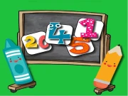 Numbers Memory Time Online Puzzle Games on NaptechGames.com