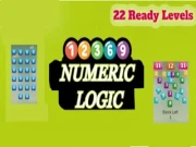 Numeric Logic Online hyper-casual Games on NaptechGames.com