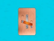 Nut & Bolt Steel Screw Puzzle Online puzzle Games on NaptechGames.com