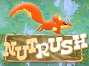 Nut Rush Online Adventure Games on NaptechGames.com