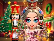 Nutcracker New Years Adventures Online Girls Games on NaptechGames.com