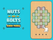Nuts and Bolts: Screw Puzzle Online Puzzle Games on NaptechGames.com