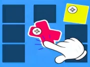 Nuts Bolts Screw Glass Online puzzle Games on NaptechGames.com