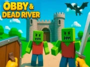 Obby & Dead River is the Best Online adventure Games to Play Free on NapTechGames.com Obby & Dead River