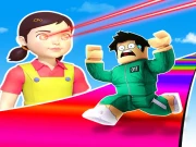 Obby Survive Parkour Online Adventure Games on NaptechGames.com