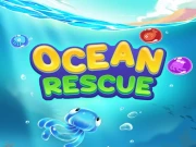 Ocean Rescue Online Bubble Shooter Games on NaptechGames.com