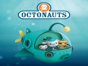 Octonauts Bubbles Online Casual Games on NaptechGames.com