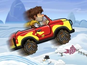 Off Road Overdrive Online Racing Games on NaptechGames.com