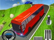 Offroad Bus Simulator Games 3D Online Racing Games on NaptechGames.com