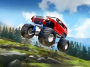 Offroad Climb 4x4 Online Adventure Games on NaptechGames.com
