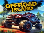 Offroad Island Online Adventure Games on NaptechGames.com