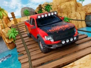 Offroad Jeep Game Simulator Online .IO Games on NaptechGames.com