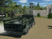 Offroad Truck Army Driving Online Action Games on NaptechGames.com