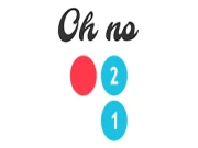 Oh No Online Puzzle & Logic Games on NaptechGames.com