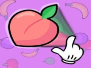 OhPeach-It Online Merge Games on NaptechGames.com