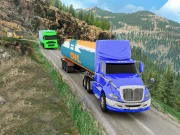 Oil Tanker Transport Truck Online .IO Games on NaptechGames.com