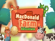 Old Macdonald Farm Online Casual Games on NaptechGames.com